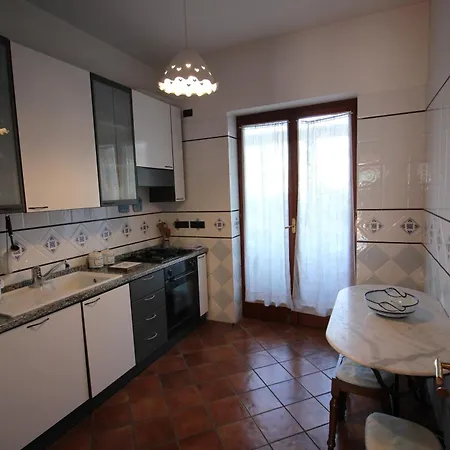 Domus Marziale Apartmán