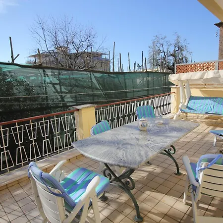 Apartmán Domus Marziale