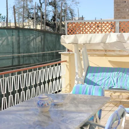 Domus Marziale Sorrento