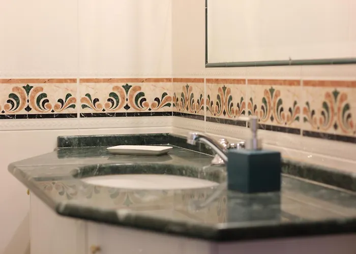 Domus Marziale Apartament