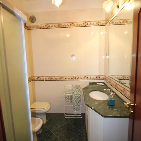 Domus Marziale Apartmán Sorrento