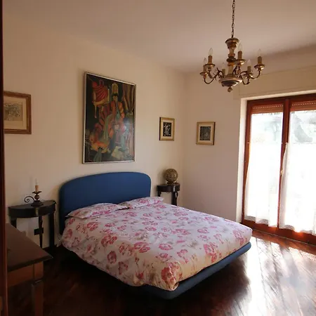 Domus Marziale Apartmán Sorrento