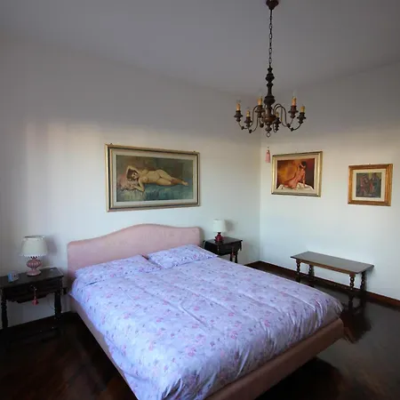 Domus Marziale Apartmán