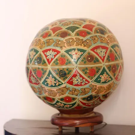 아파트 Domus Marziale *