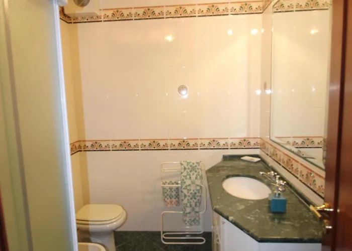 Domus Marziale Apartment Sorrento