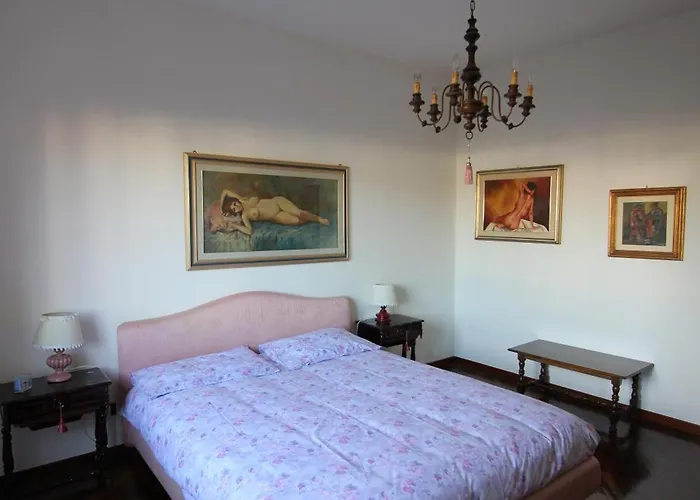 Domus Marziale Apartman