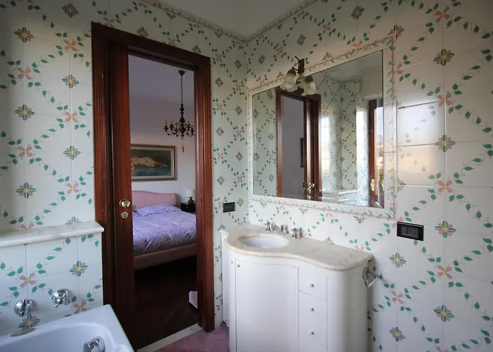 Domus Marziale * 索伦托