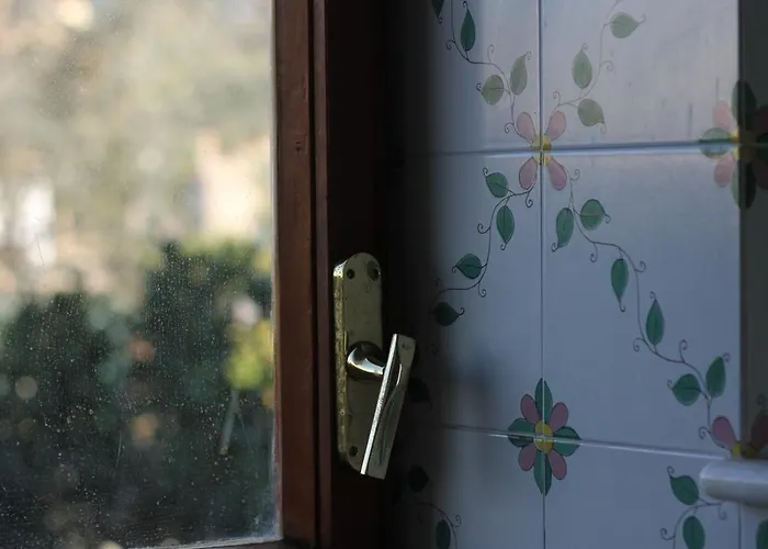 Apartman Domus Marziale *