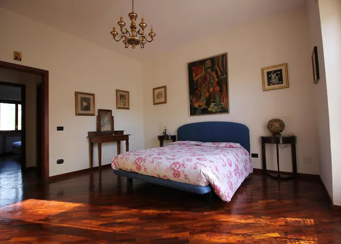 Domus Marziale Apartman