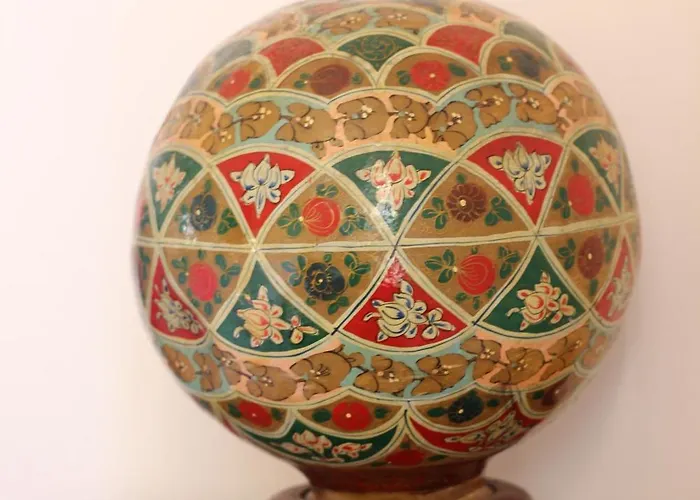 Apartment Domus Marziale *