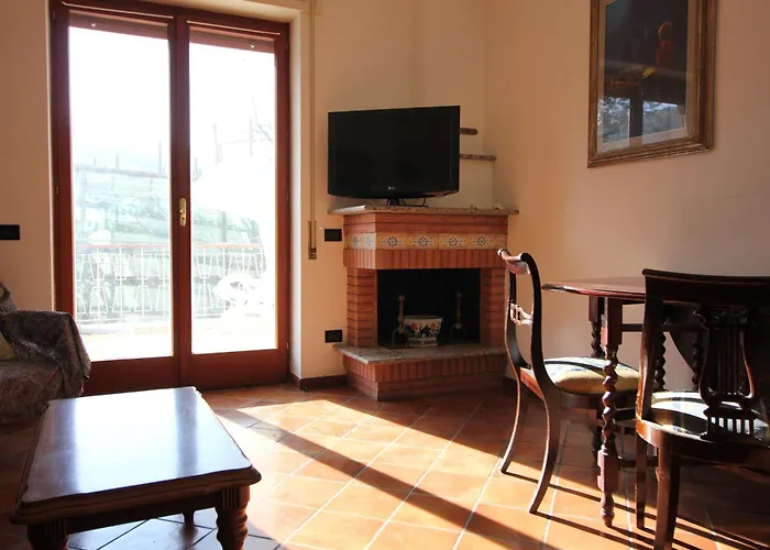 Apartman Domus Marziale *