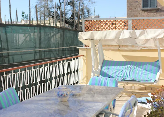 Domus Marziale Sorrento