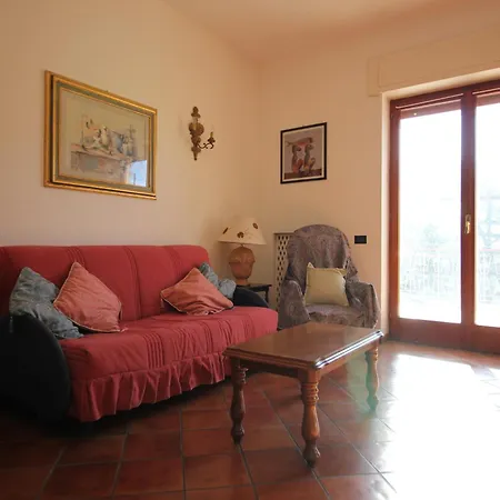 Apartment Domus Marziale *