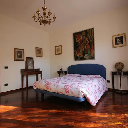 Domus Marziale Apartment