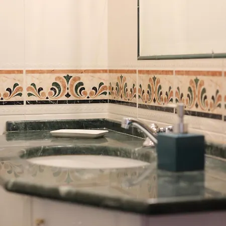 Domus Marziale Apartment